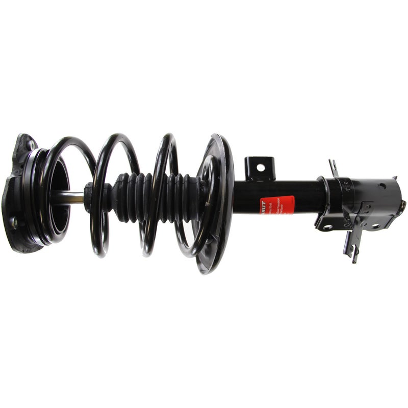 Monroe Quick-Strut 272604 Suspension Strut and Coil Spring Assembly for Nissan Maxima - Image 1